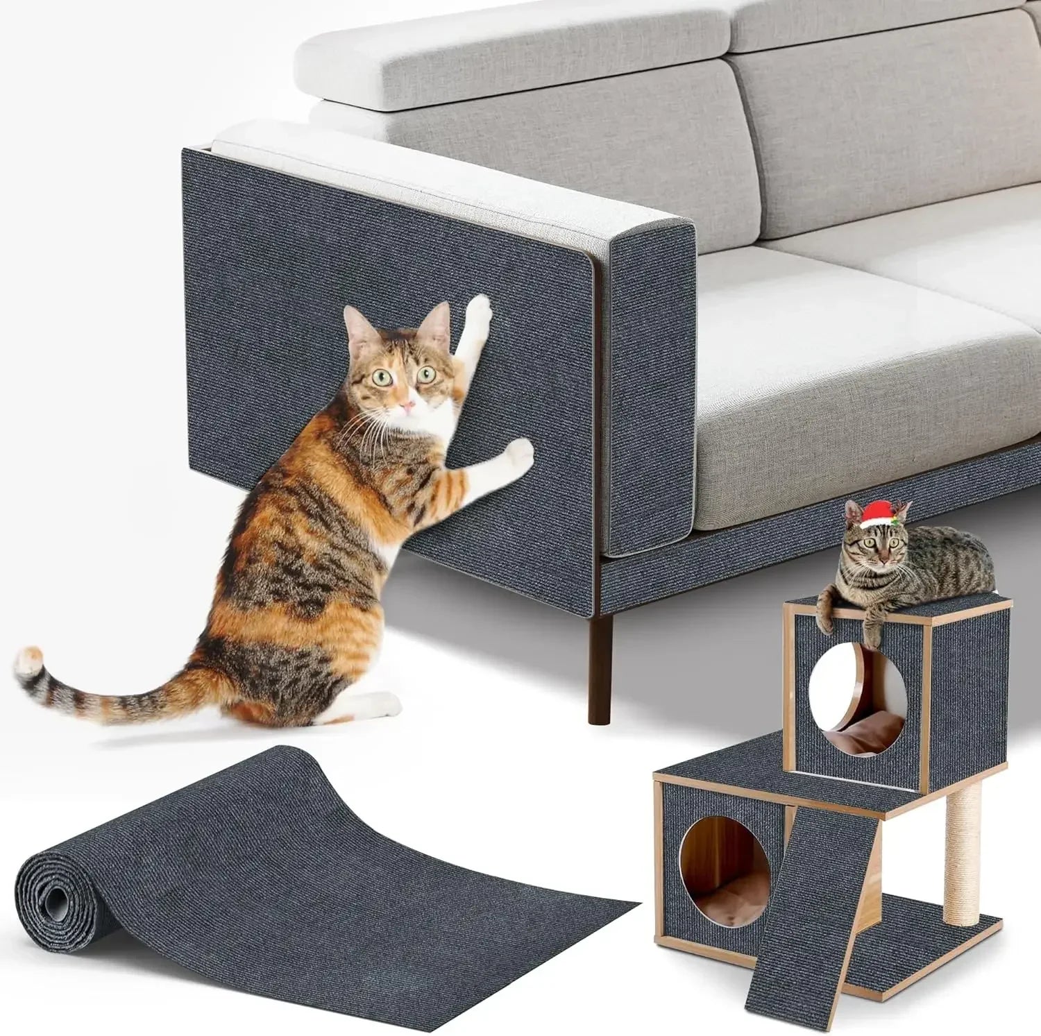 ClawGuard Furniture Protector