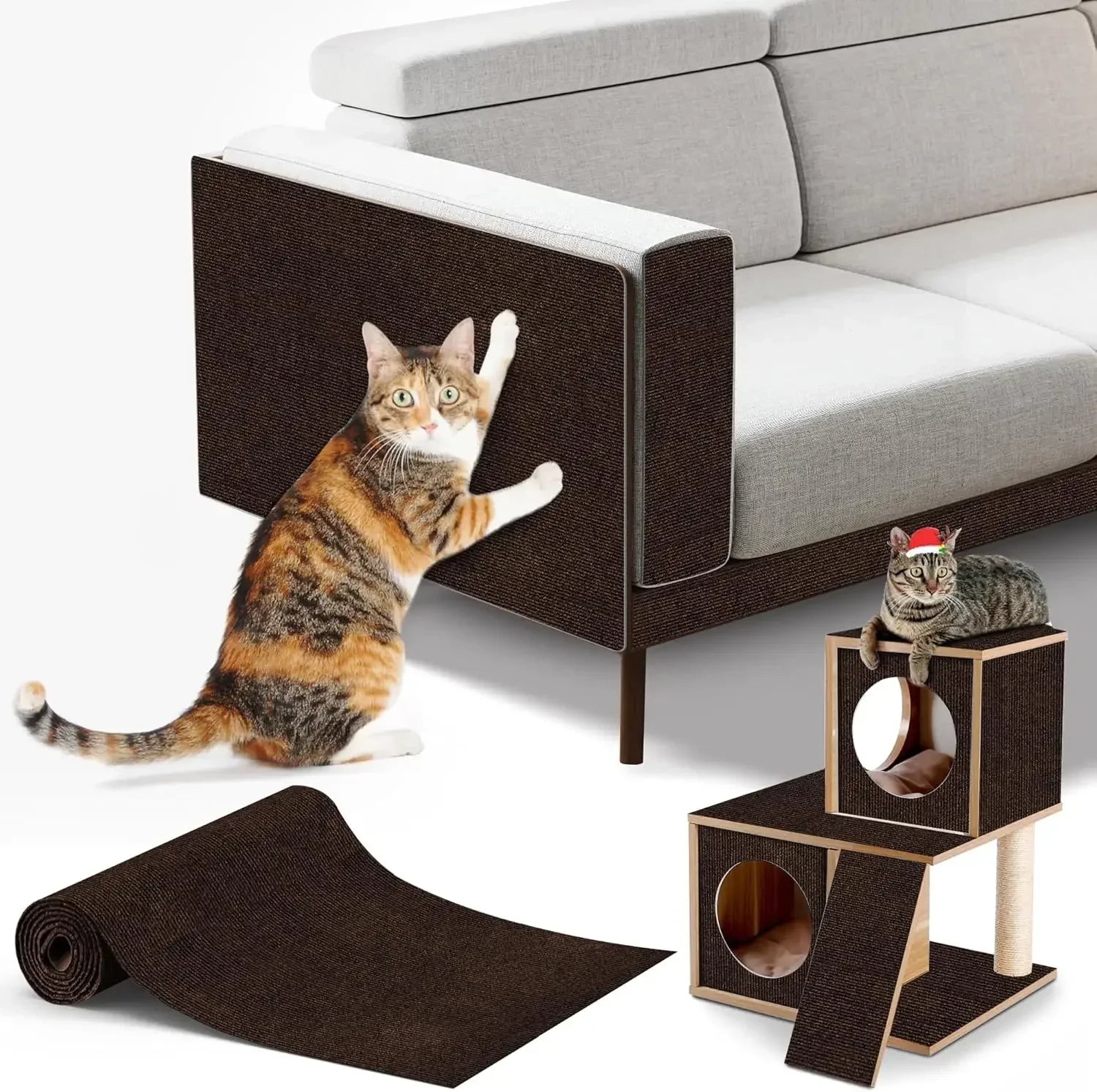 ClawGuard Furniture Protector