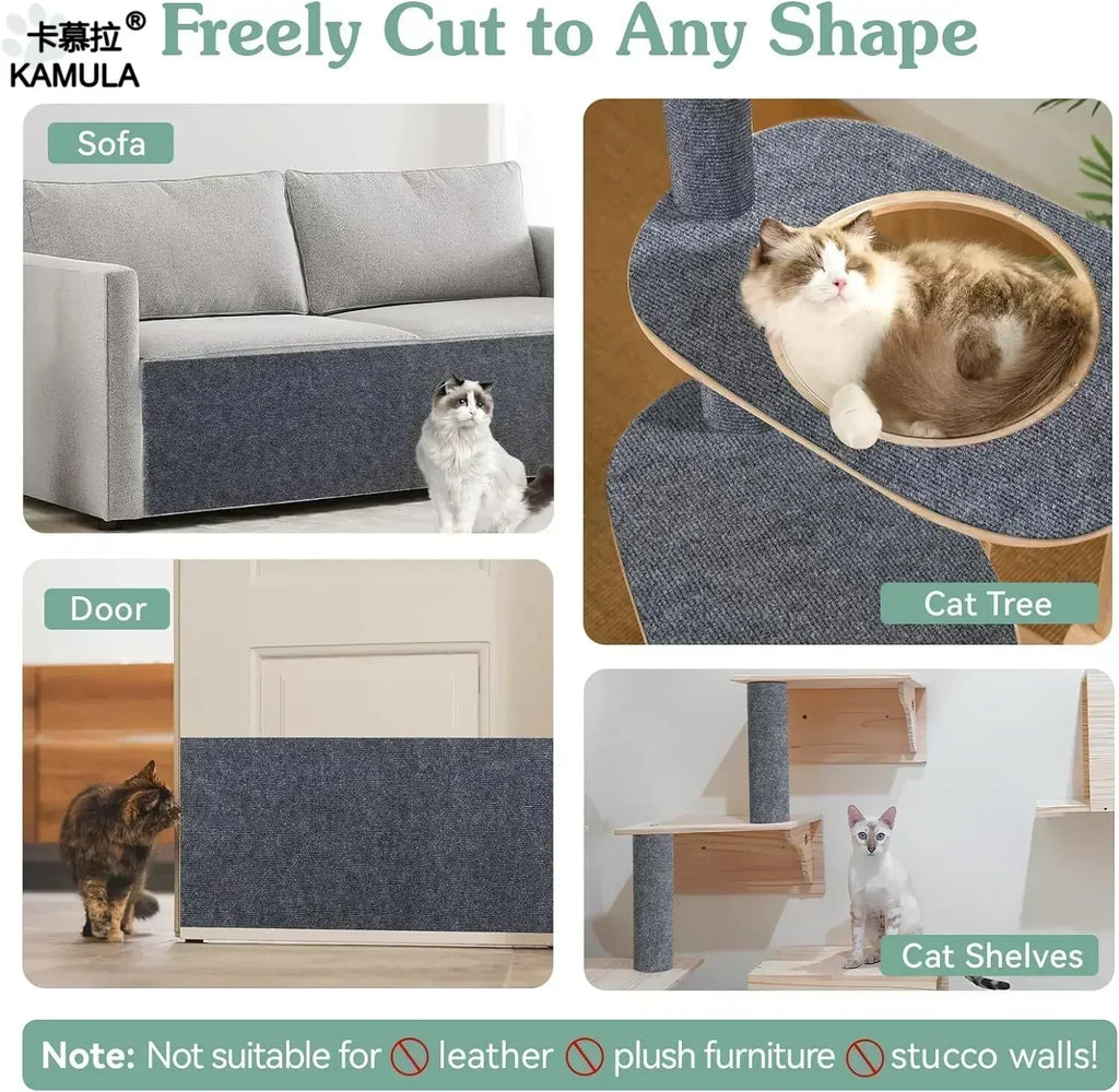 ClawGuard Furniture Protector