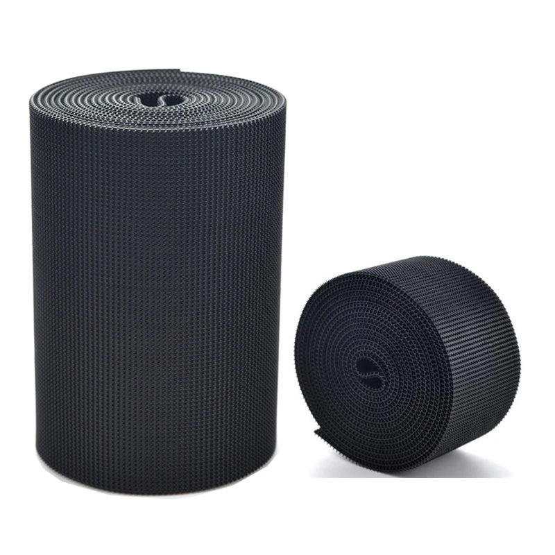 Pet-Proof Fastener Tape