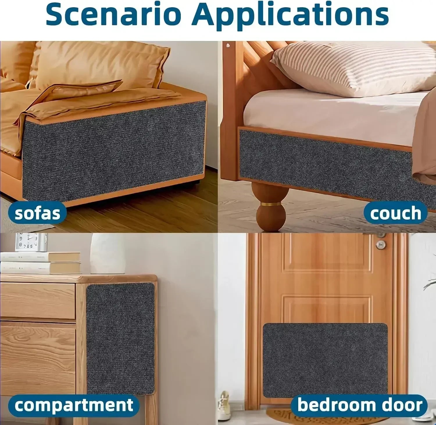 ClawGuard Furniture Protector