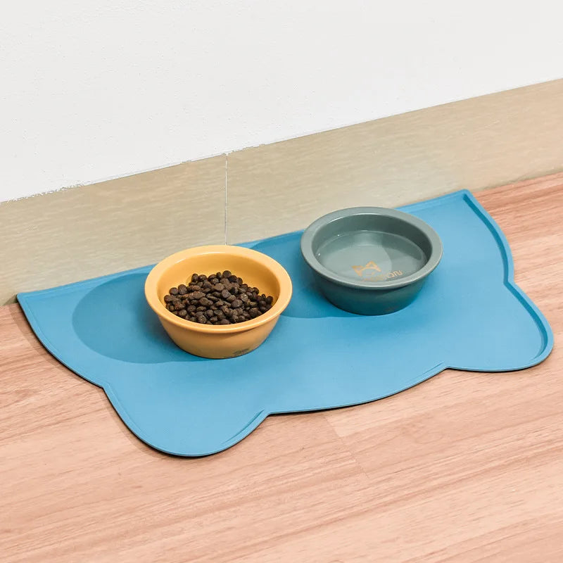 CleanPaws Feeding Mat