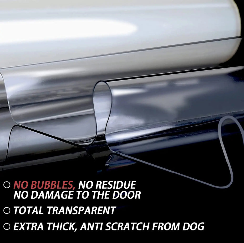 PawGuard Scratch Protector