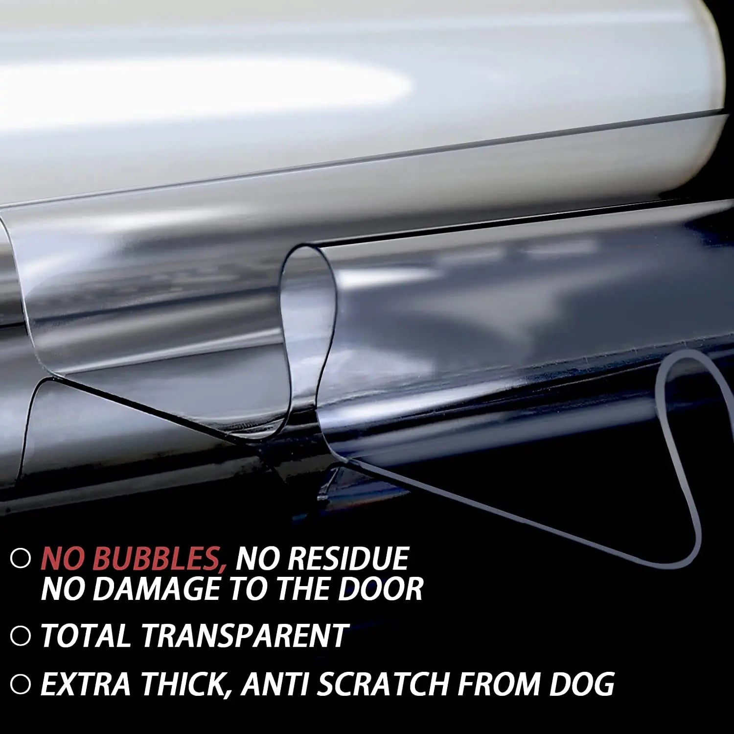 PawGuard Scratch Protector