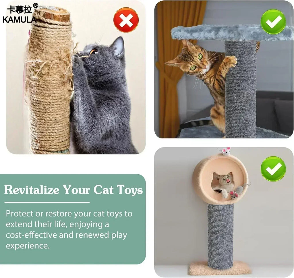 ClawGuard Furniture Protector