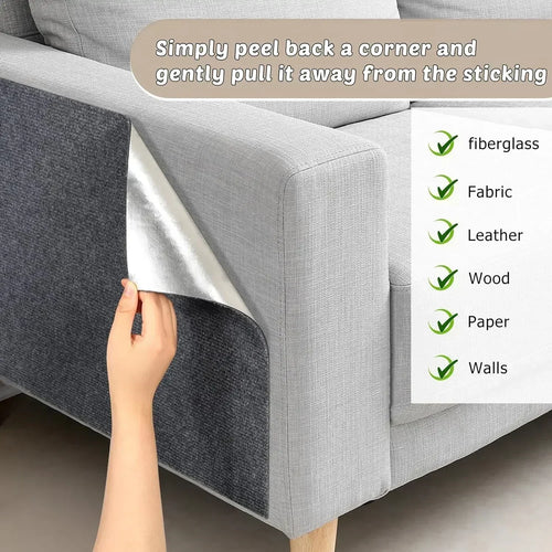 ClawGuard Furniture Protector