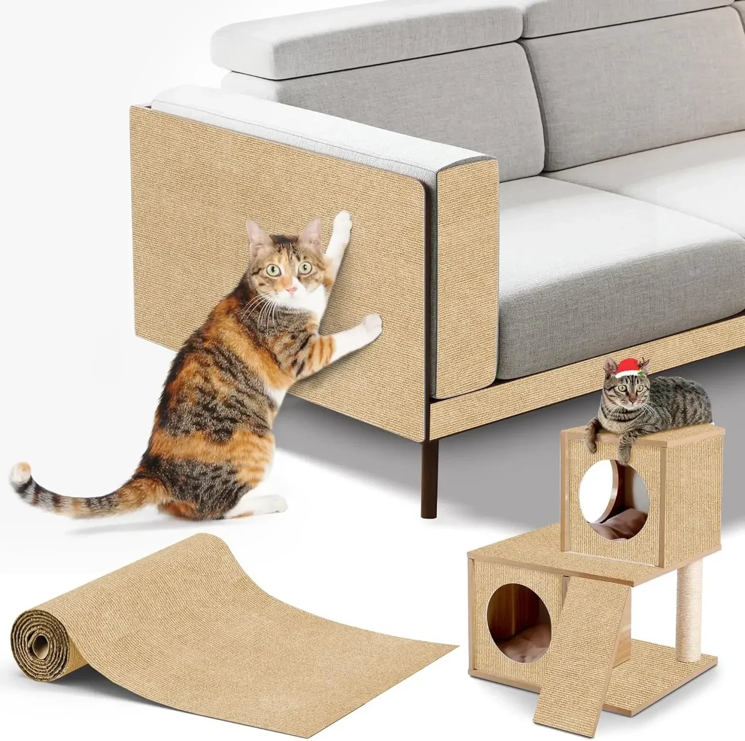 ClawGuard Furniture Protector