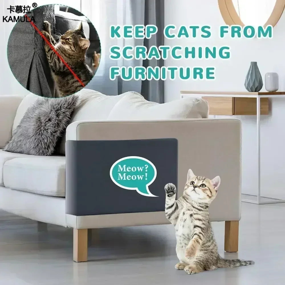 ClawGuard Furniture Protector