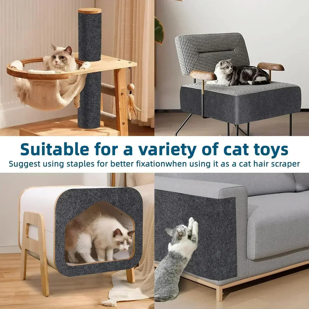 ClawGuard Furniture Protector