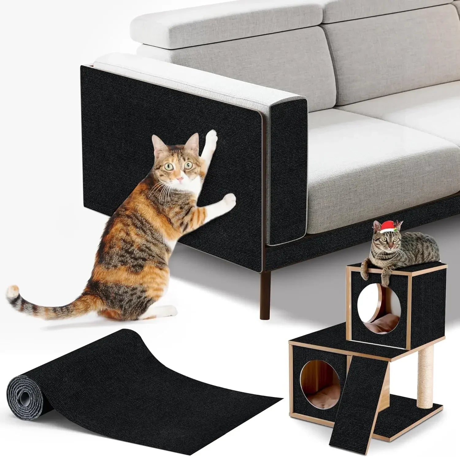 ClawGuard Furniture Protector