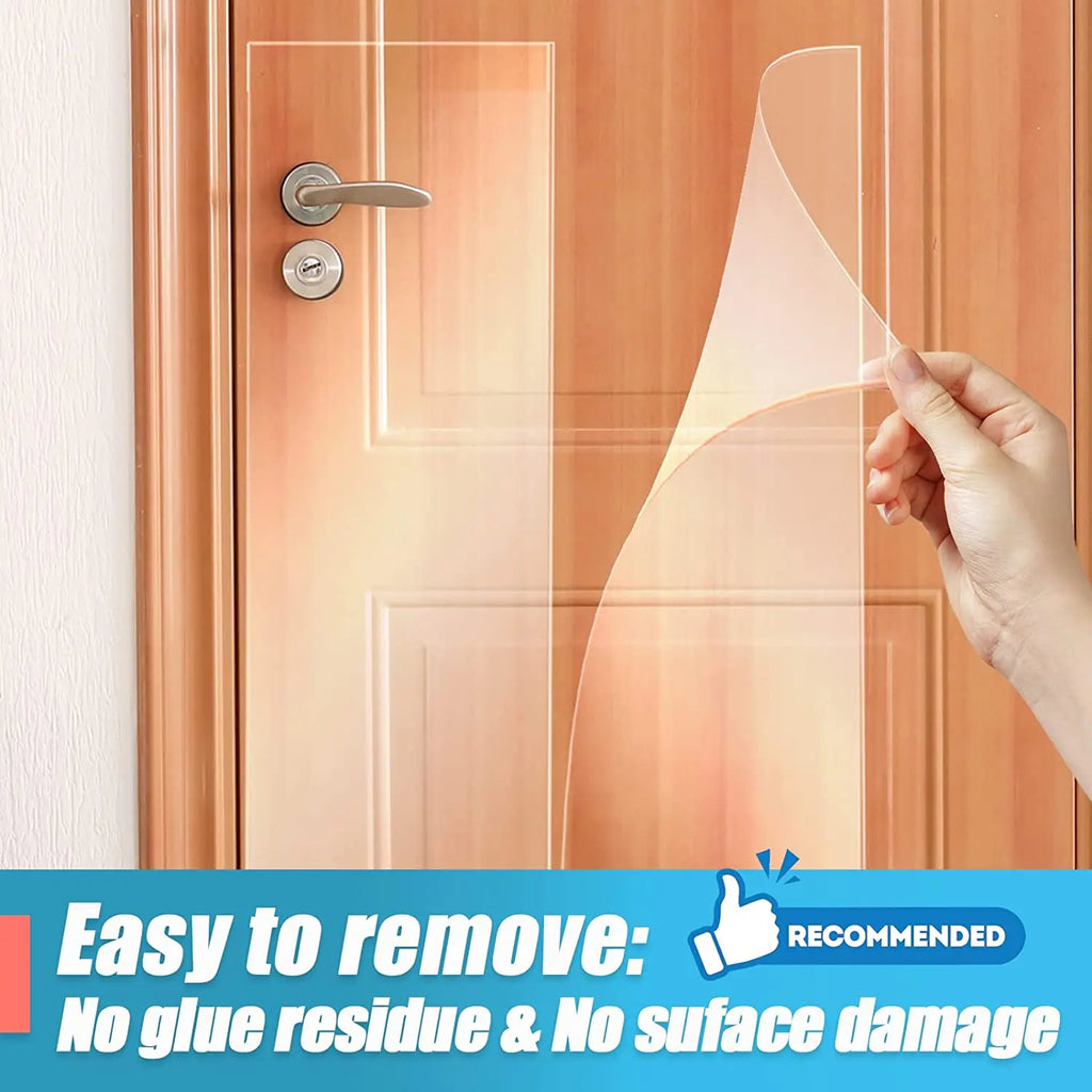 PawGuard Scratch Protector