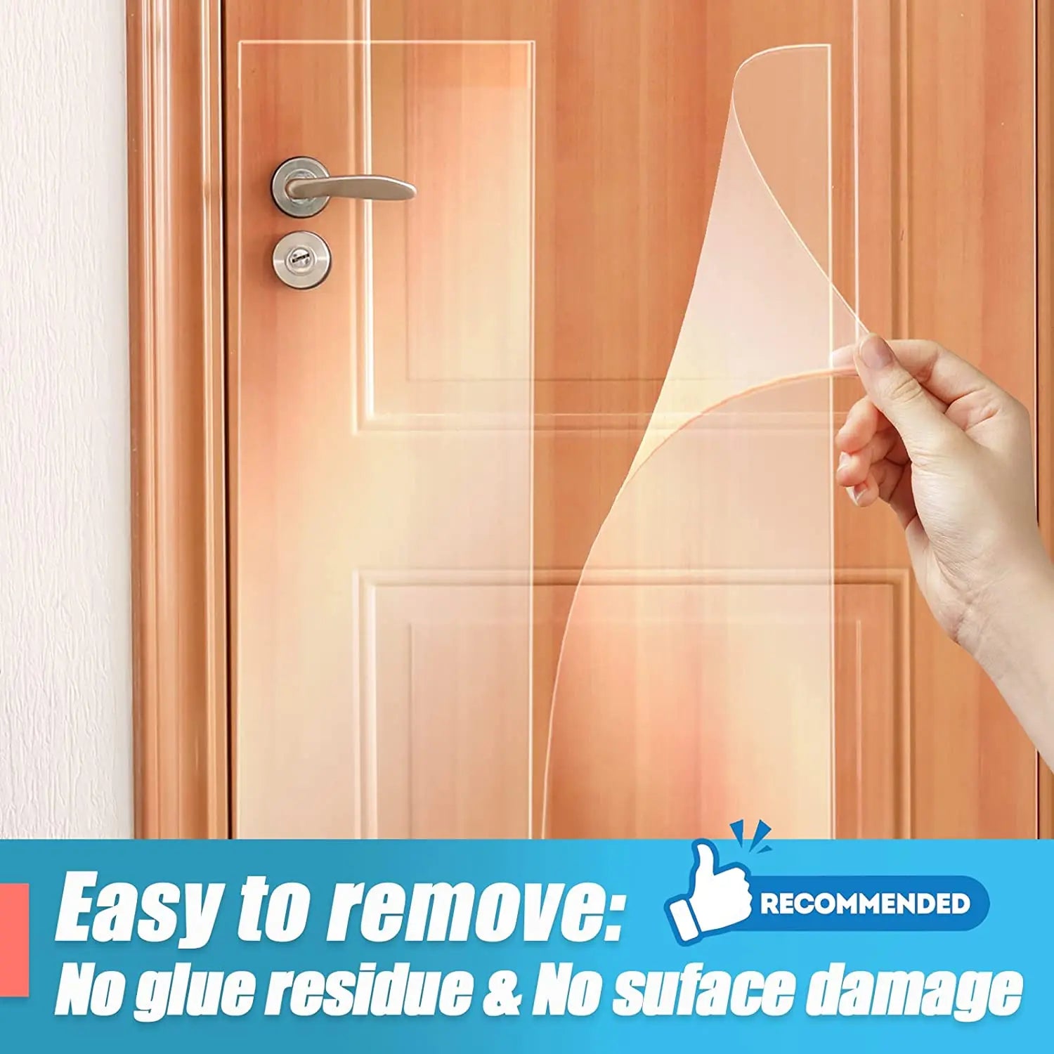 PawGuard Scratch Protector
