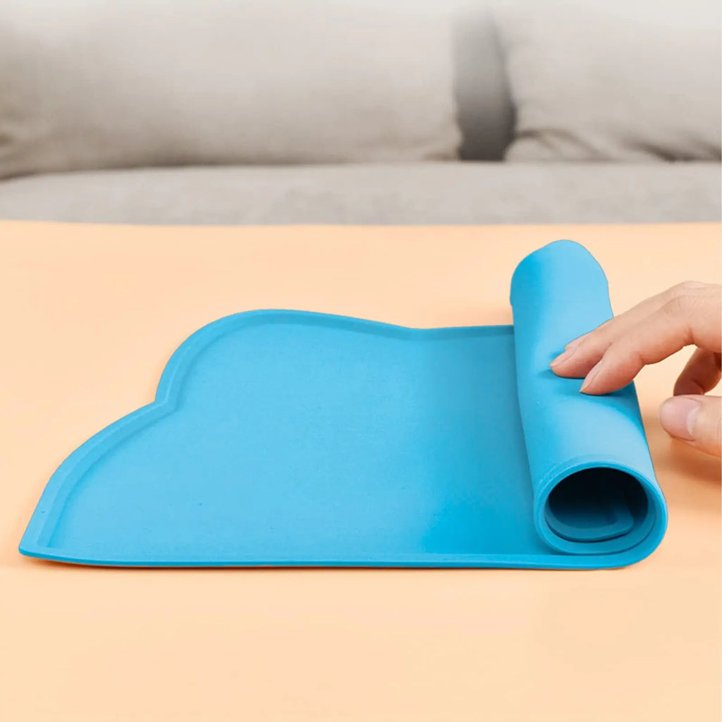 CleanPaws Feeding Mat