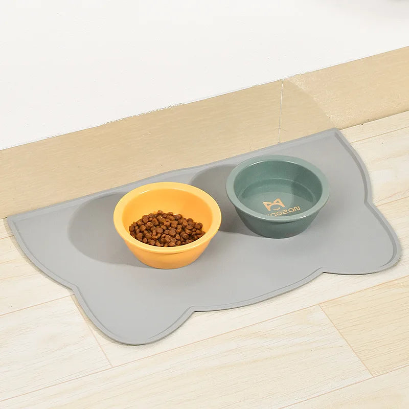 CleanPaws Feeding Mat