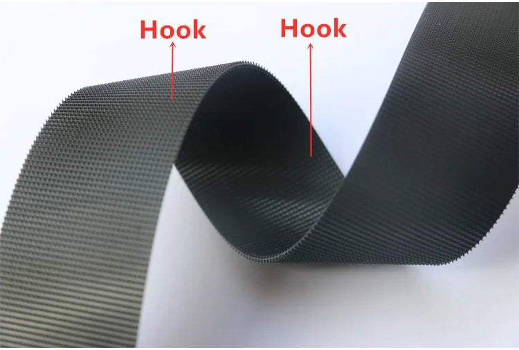 Pet-Proof Fastener Tape