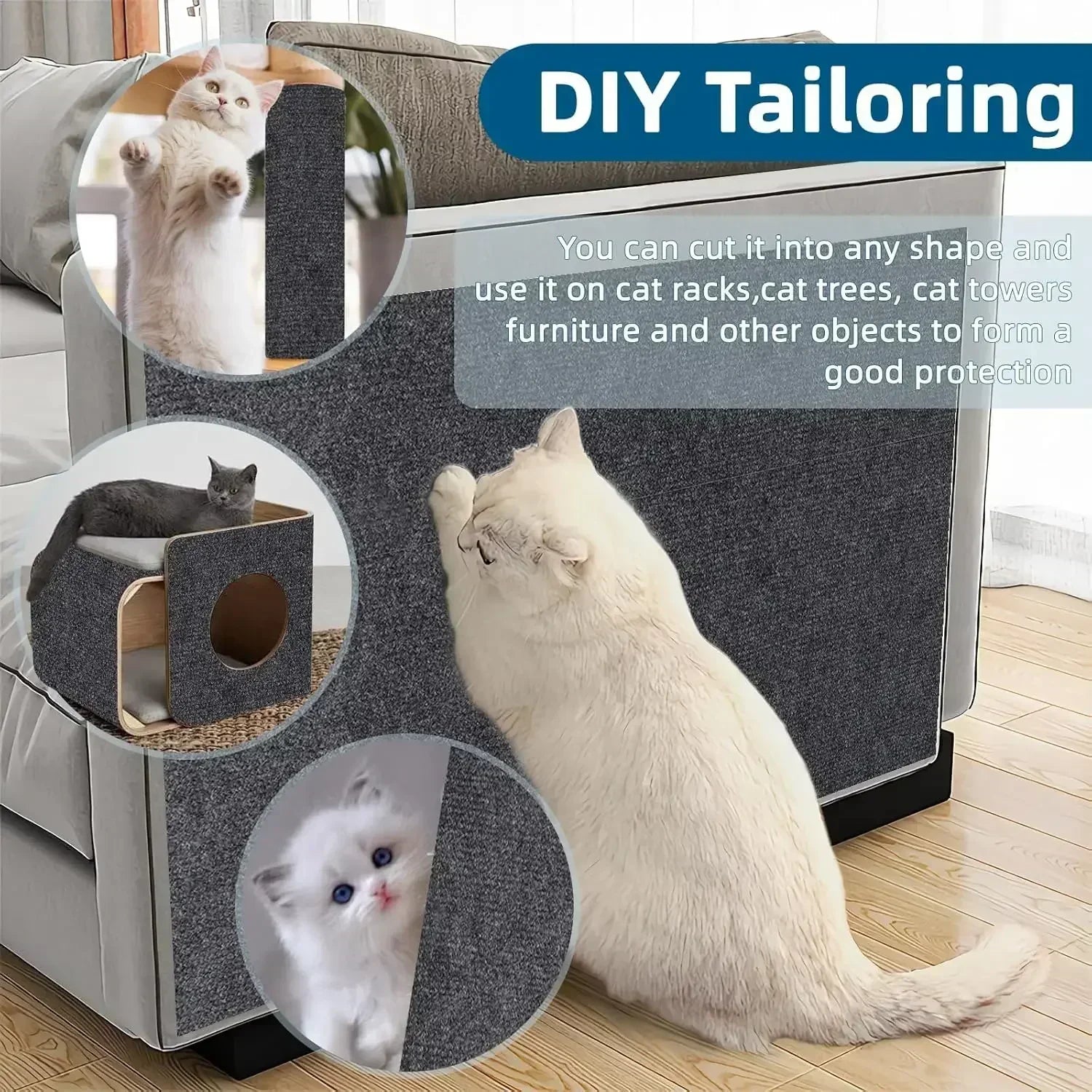 ClawGuard Furniture Protector