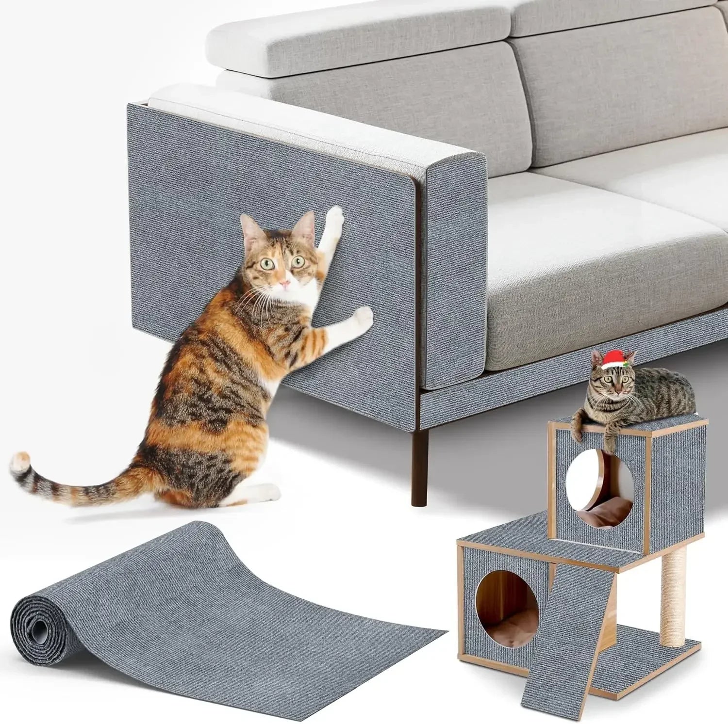 ClawGuard Furniture Protector