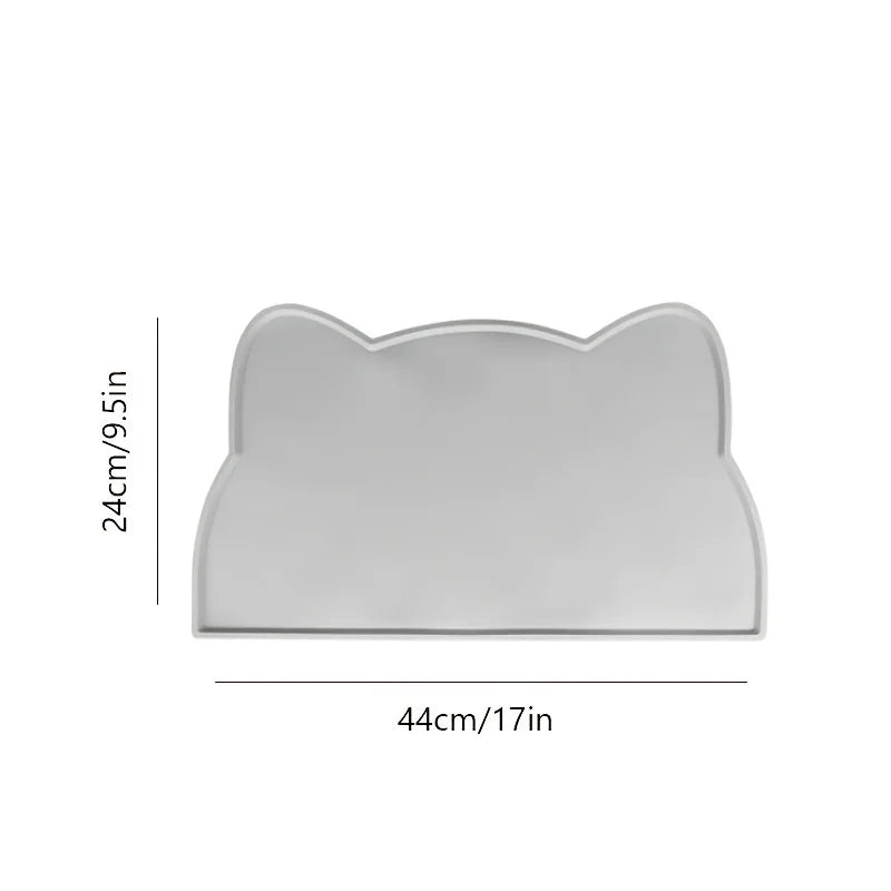 CleanPaws Feeding Mat