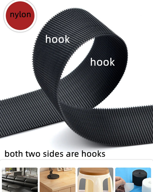 Pawveris Fastener Tape