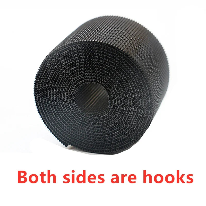 Pet-Proof Fastener Tape