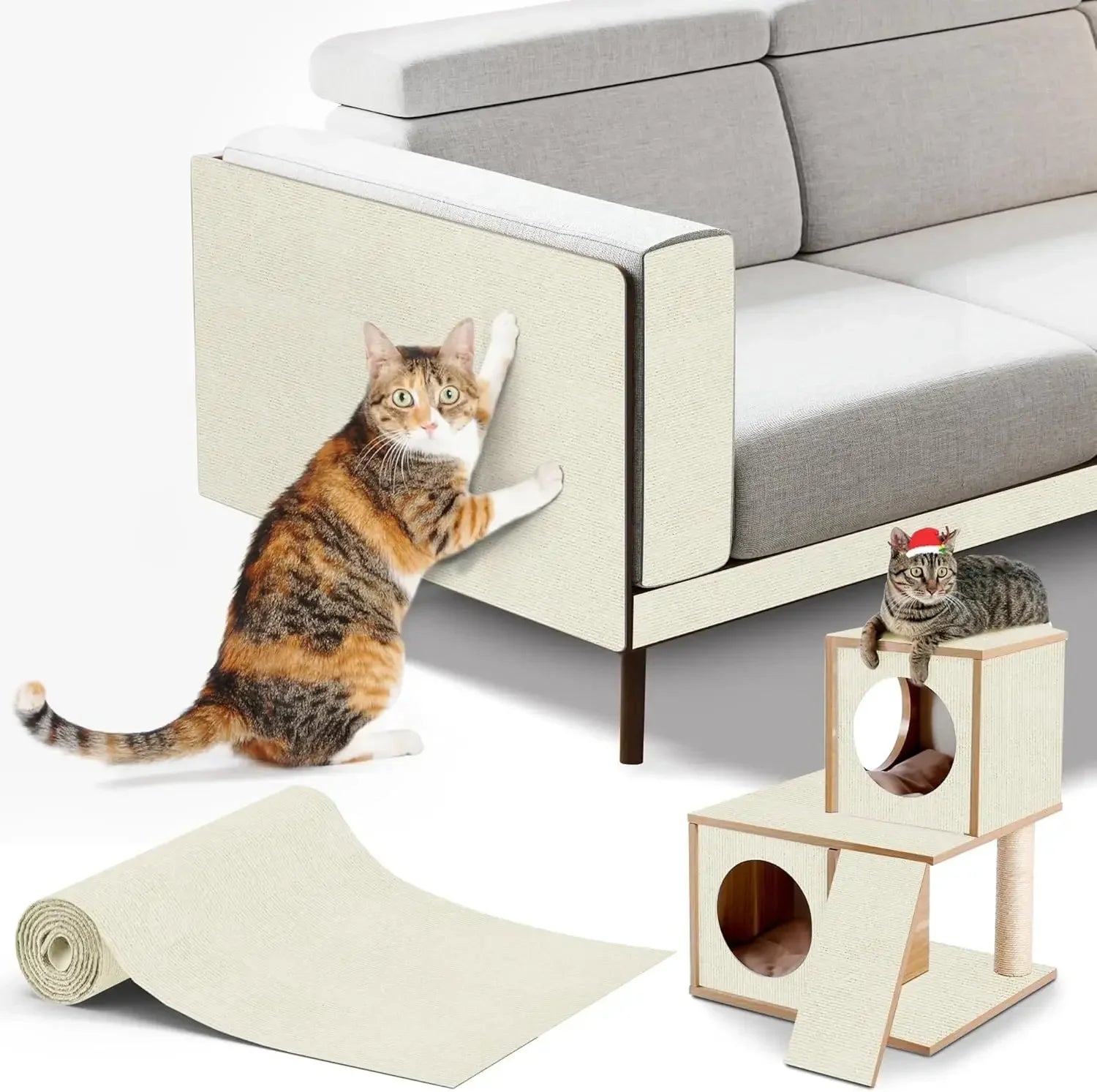 ClawGuard Furniture Protector
