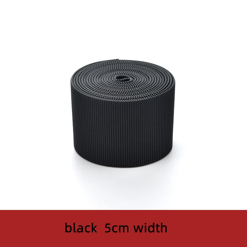 Pet-Proof Fastener Tape