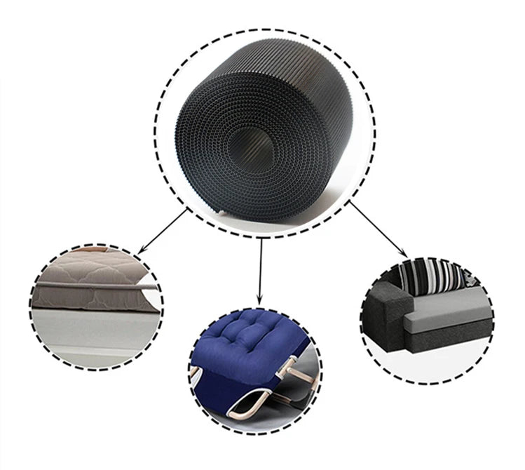Pet-Proof Fastener Tape