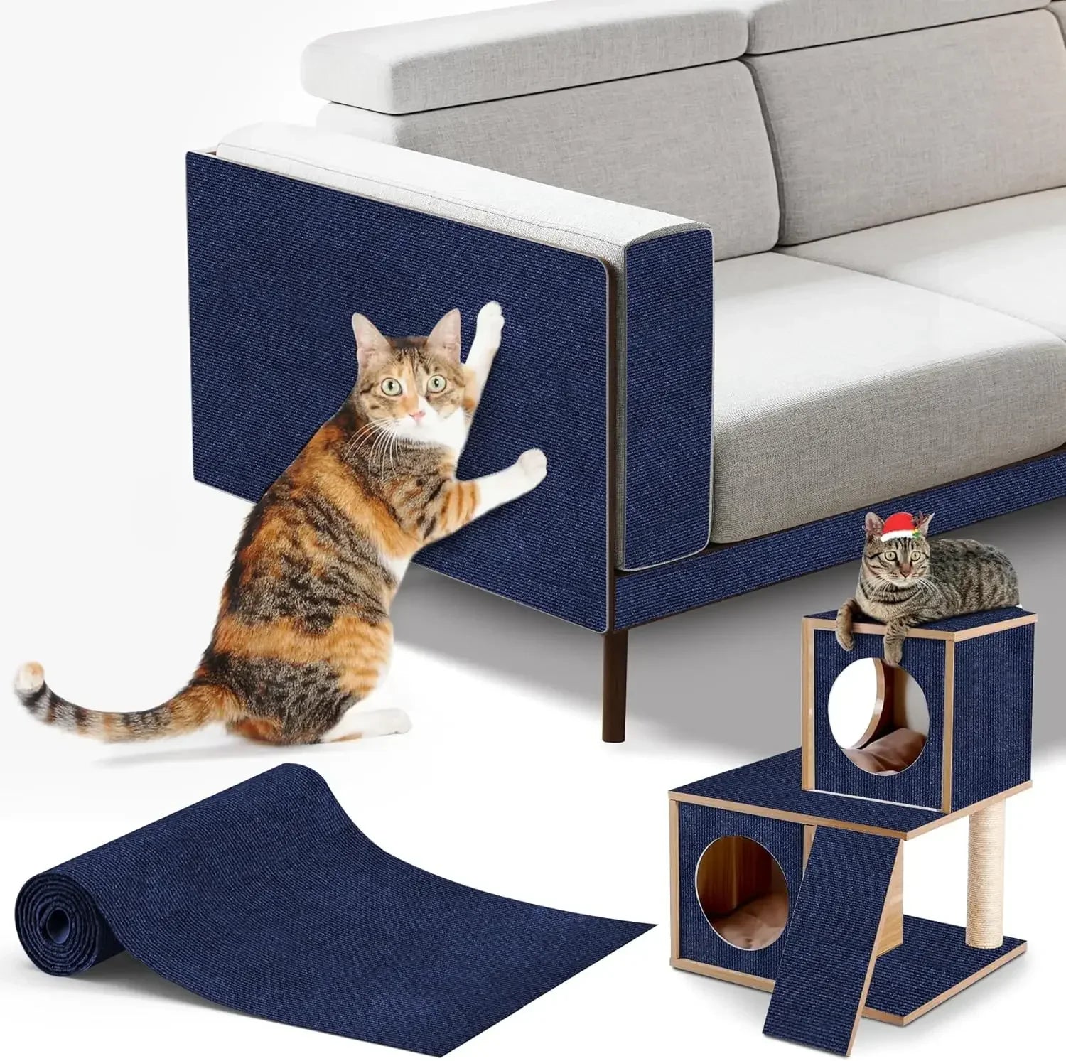 ClawGuard Furniture Protector