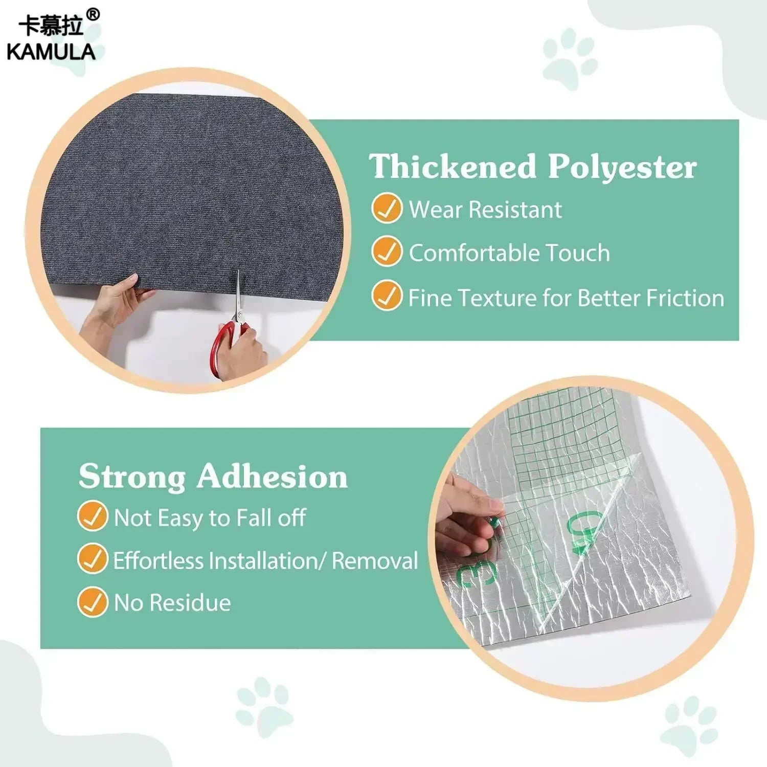 ClawGuard Furniture Protector