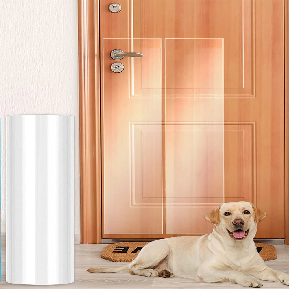 PawGuard Scratch Protector