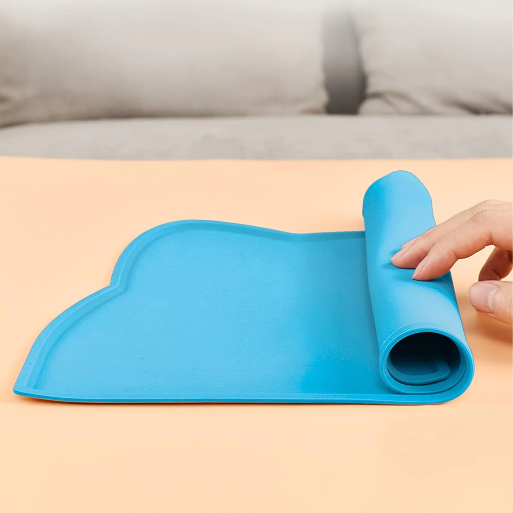 CleanPaws Feeding Mat
